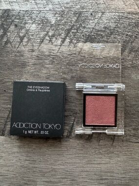 Addiction Tokyo The Eyeshadow Pearl - Shanghai Breakfast 019P NIB